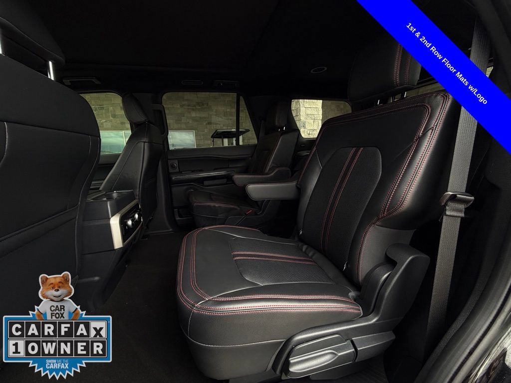 Used 2023 Ford Expedition Limited RWD image 23