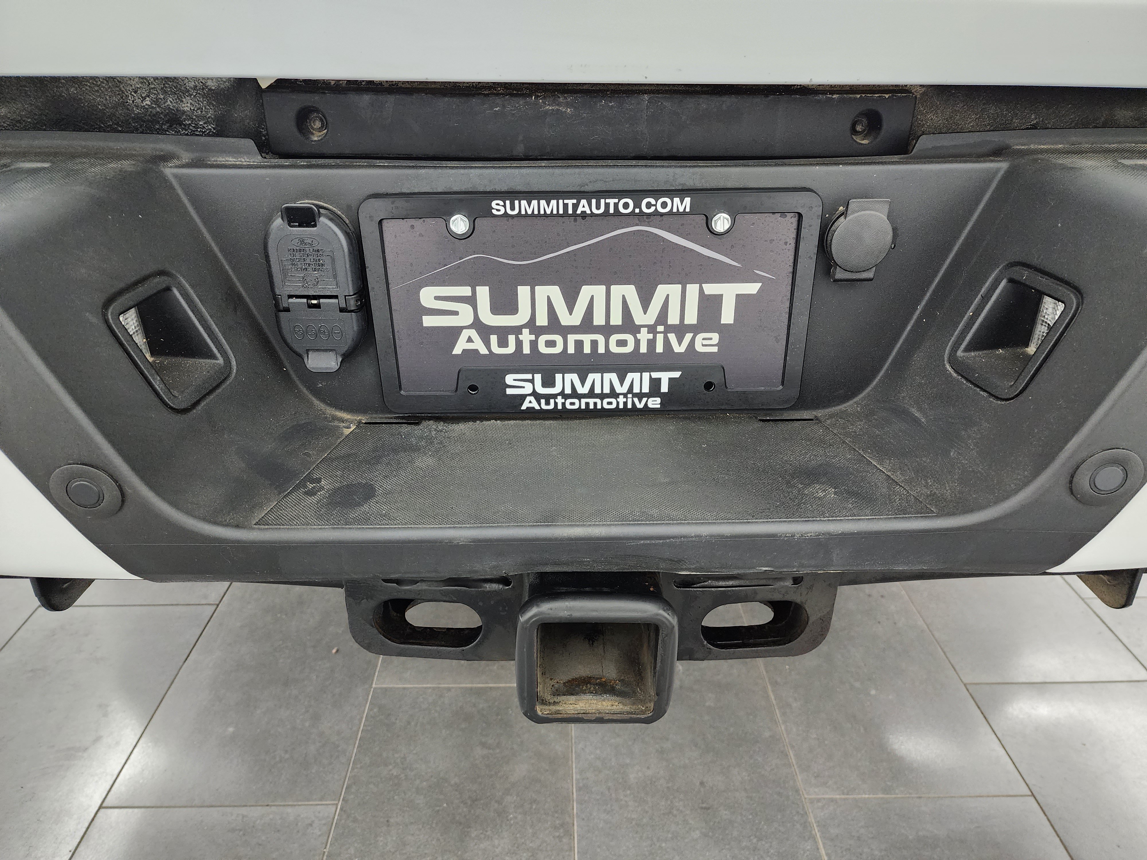 Used 2022 Ford F250 XLT w/ Black Appearance Package AWD/4WD image 26