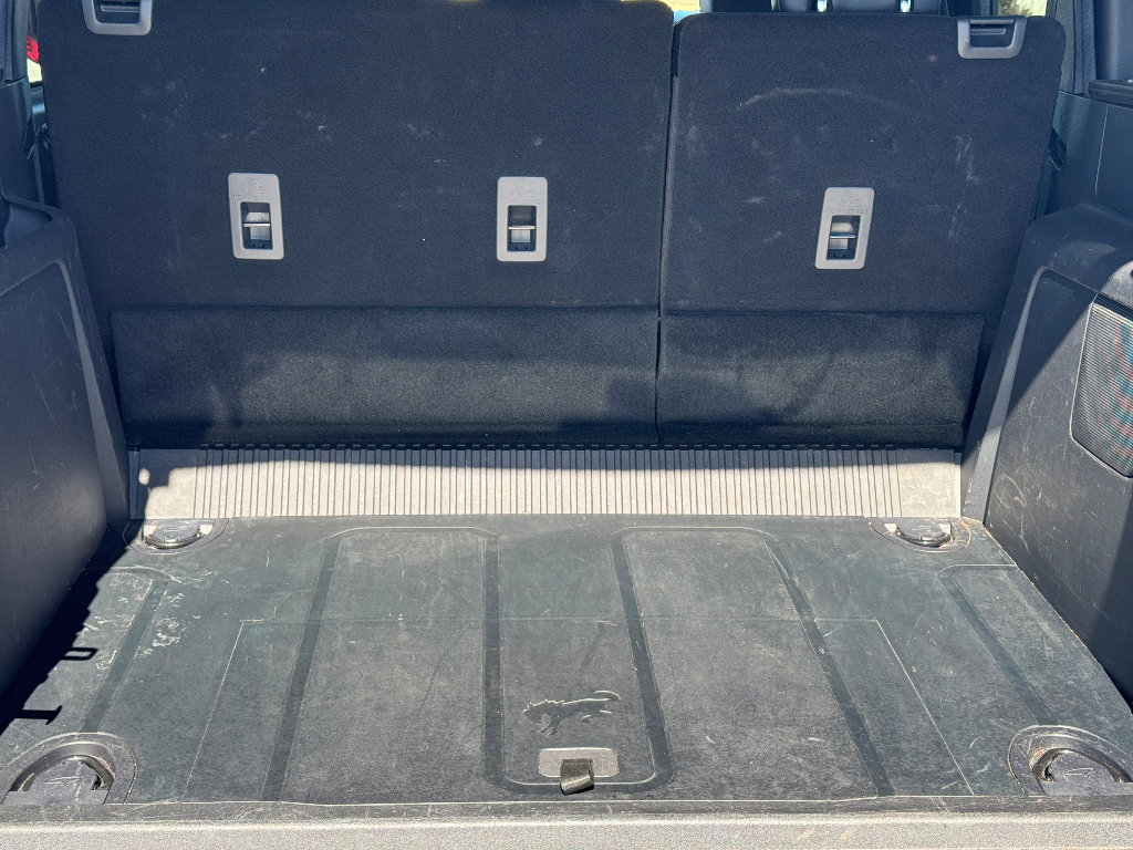 Used 2025 Ford Bronco Badlands image 17