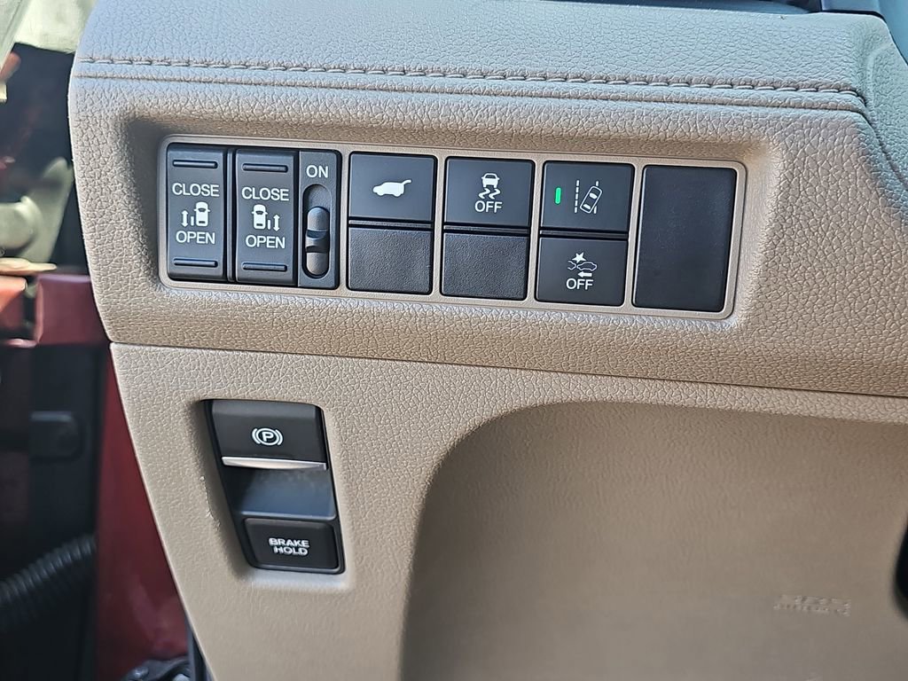 Used 2019 Honda Odyssey EX-L image 33