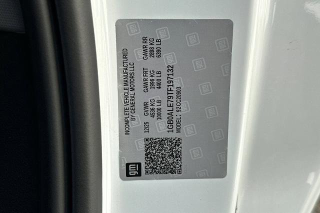 New 2026 Chevrolet Silverado 2500 W/T w/ WT Convenience Package image 33