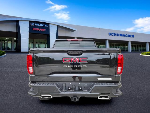 New 2026 GMC Sierra 1500 Elevation w/ Elevation Premium Package AWD/4WD image 6