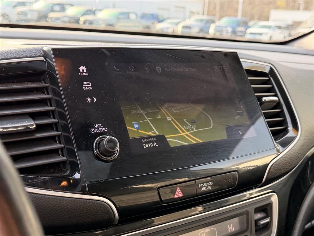 Used 2021 Honda Passport Touring image 20