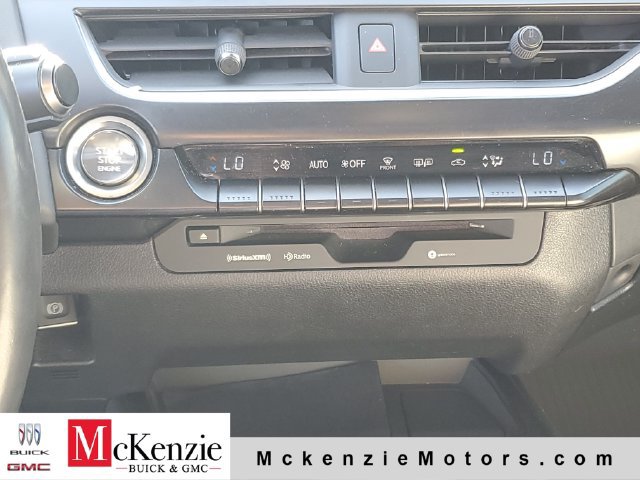 Used 2021 Lexus UX 200 w/ Accessory Package (A2) FWD image 19