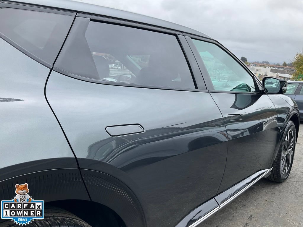 Used 2024 Kia EV6 Wind RWD image 83