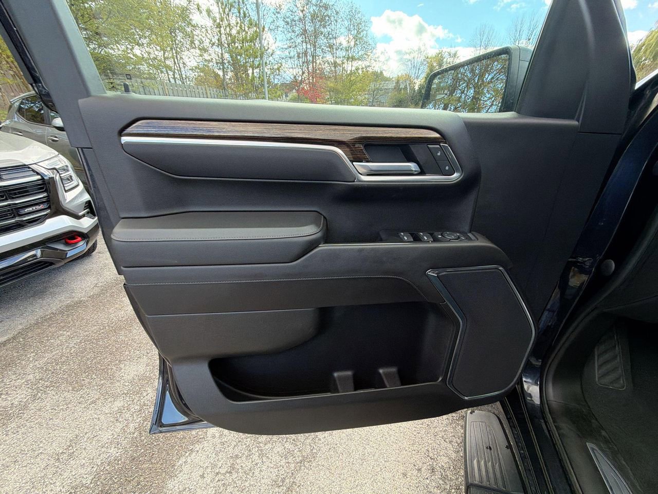 Certified 2022 GMC Sierra 1500 Elevation image 22