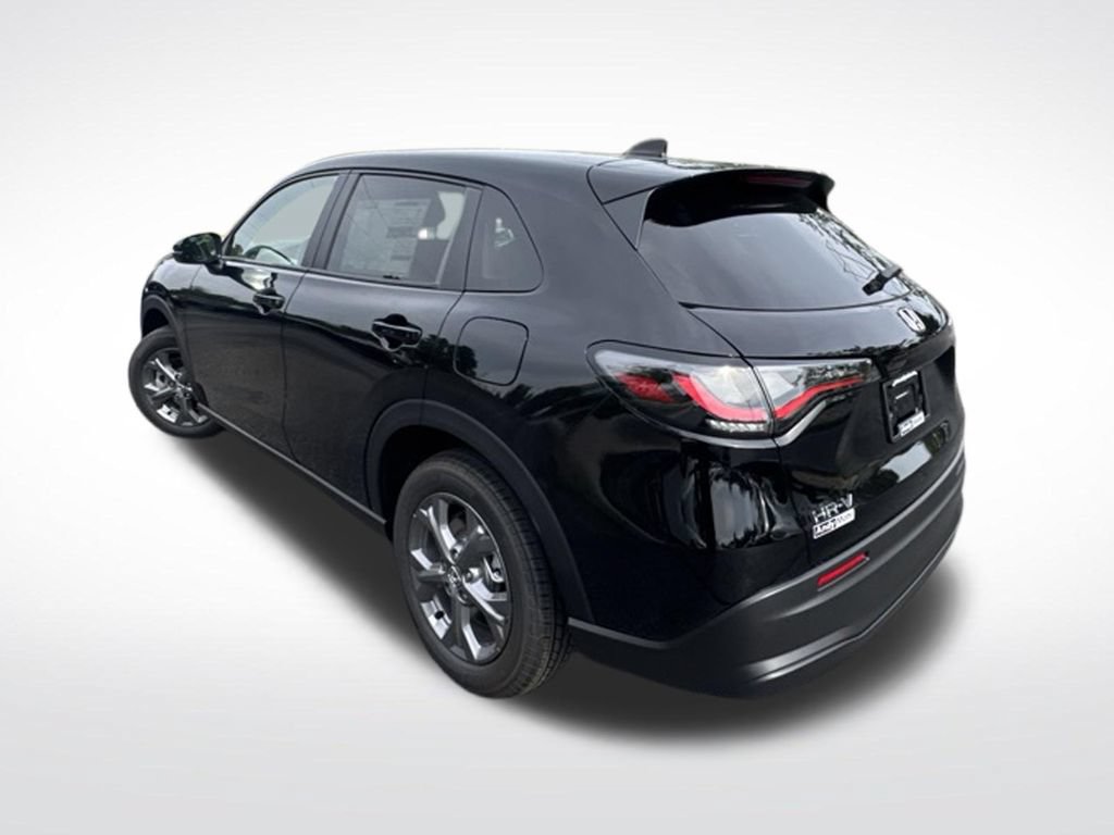 New 2027 Honda HR-V LX image 5