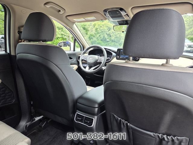 Used 2022 Hyundai Santa Fe SE FWD image 16