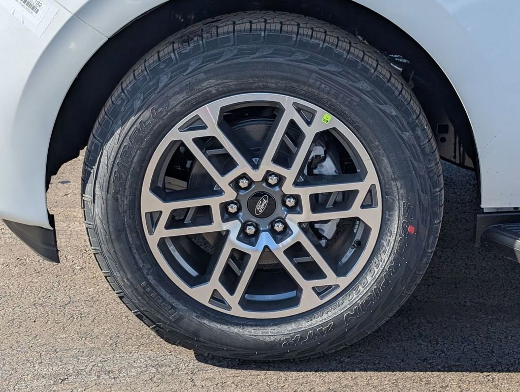 New 2026 Ford Expedition Active image 15