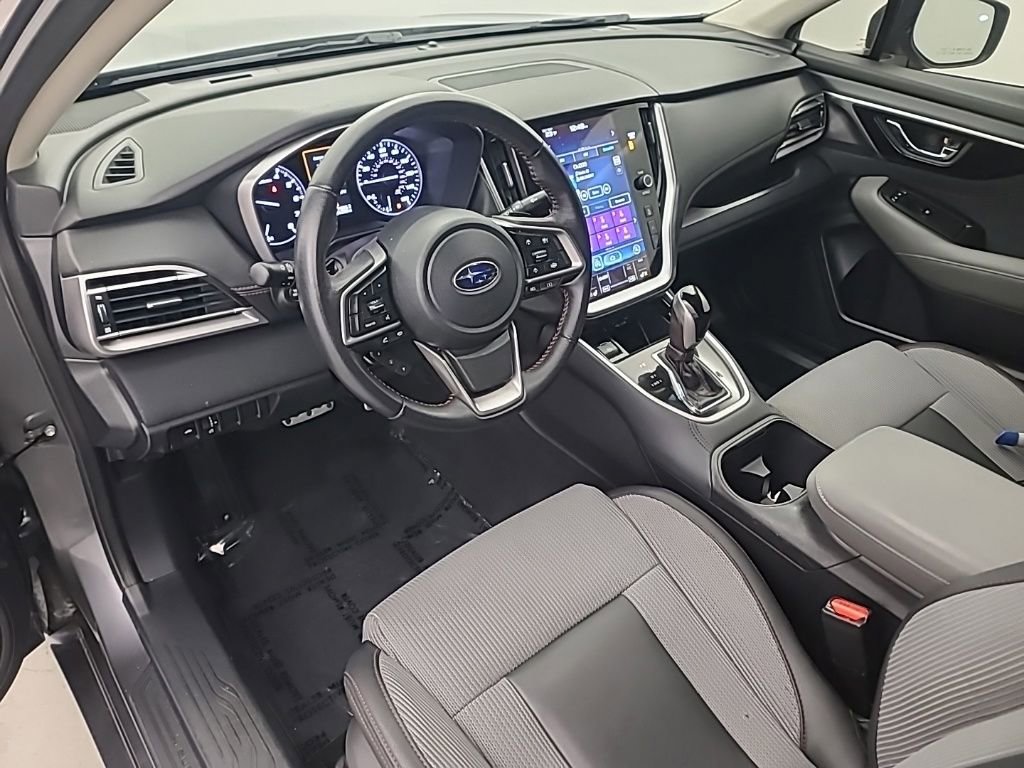 Used 2020 Subaru Legacy 2.5i Sport w/ Popular Package #2 image 25