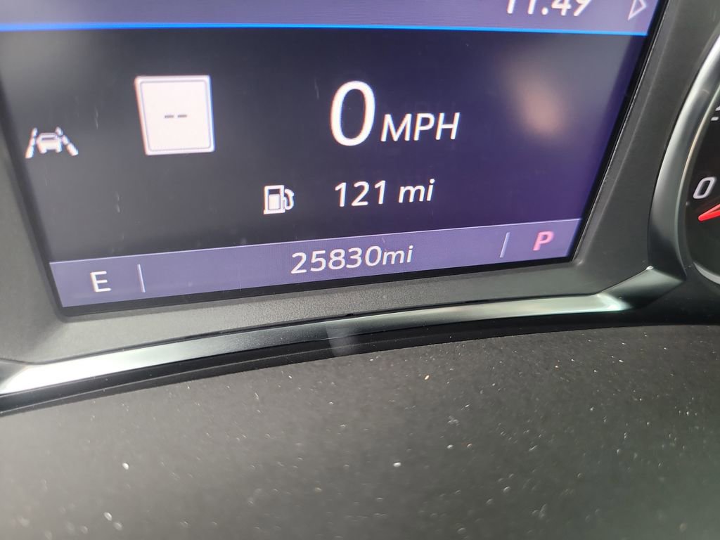 Used 2022 GMC Terrain SLT w/ Infotainment Package II image 32