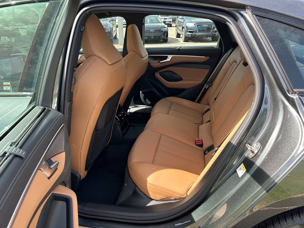 New 2026 Audi A6 Premium Plus AWD/4WD image 52