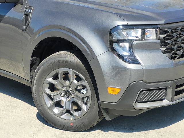 New 2026 Ford Maverick XLT FWD image 30