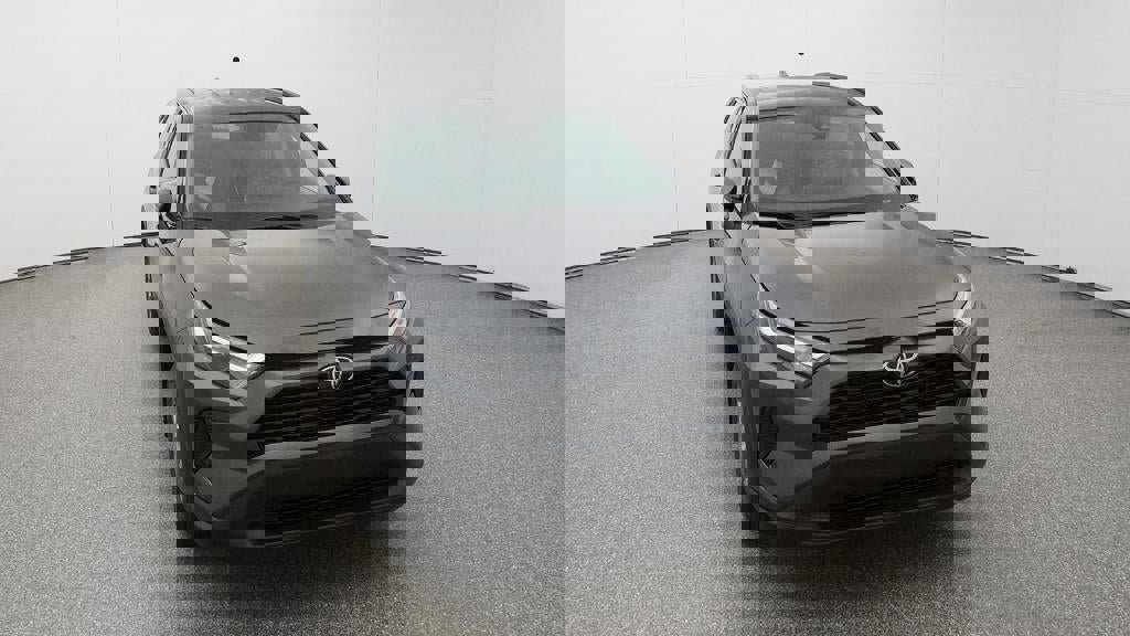 New 2025 Toyota RAV4 XLE image 14