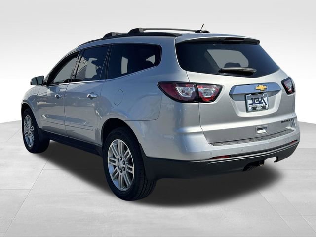 Used 2015 Chevrolet Traverse LT w/ Traveler's Package image 26