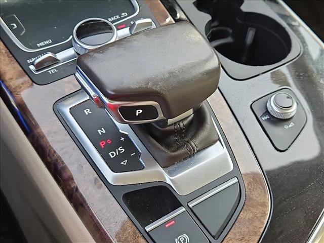 Used 2018 Audi Q7 3.0T Prestige w/ Prestige Package image 12