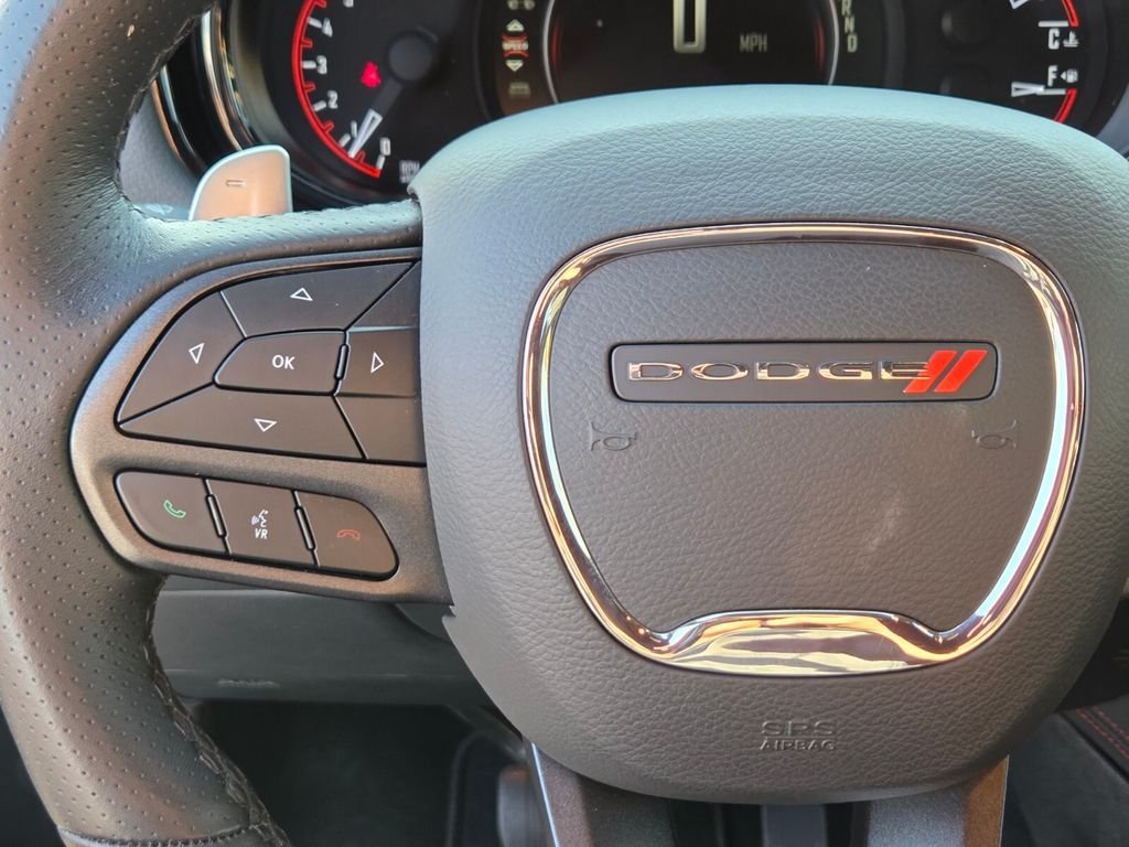 Used 2025 Dodge Durango R/T AWD/4WD image 27