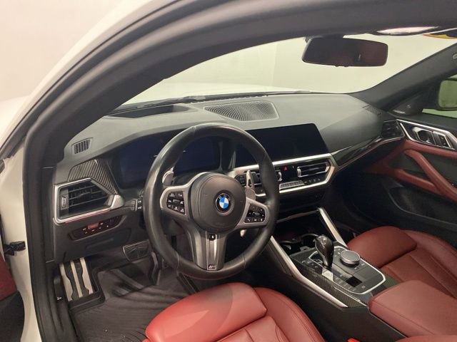 Used 2022 BMW M440i xDrive Gran Coupe w/ Premium Package image 8