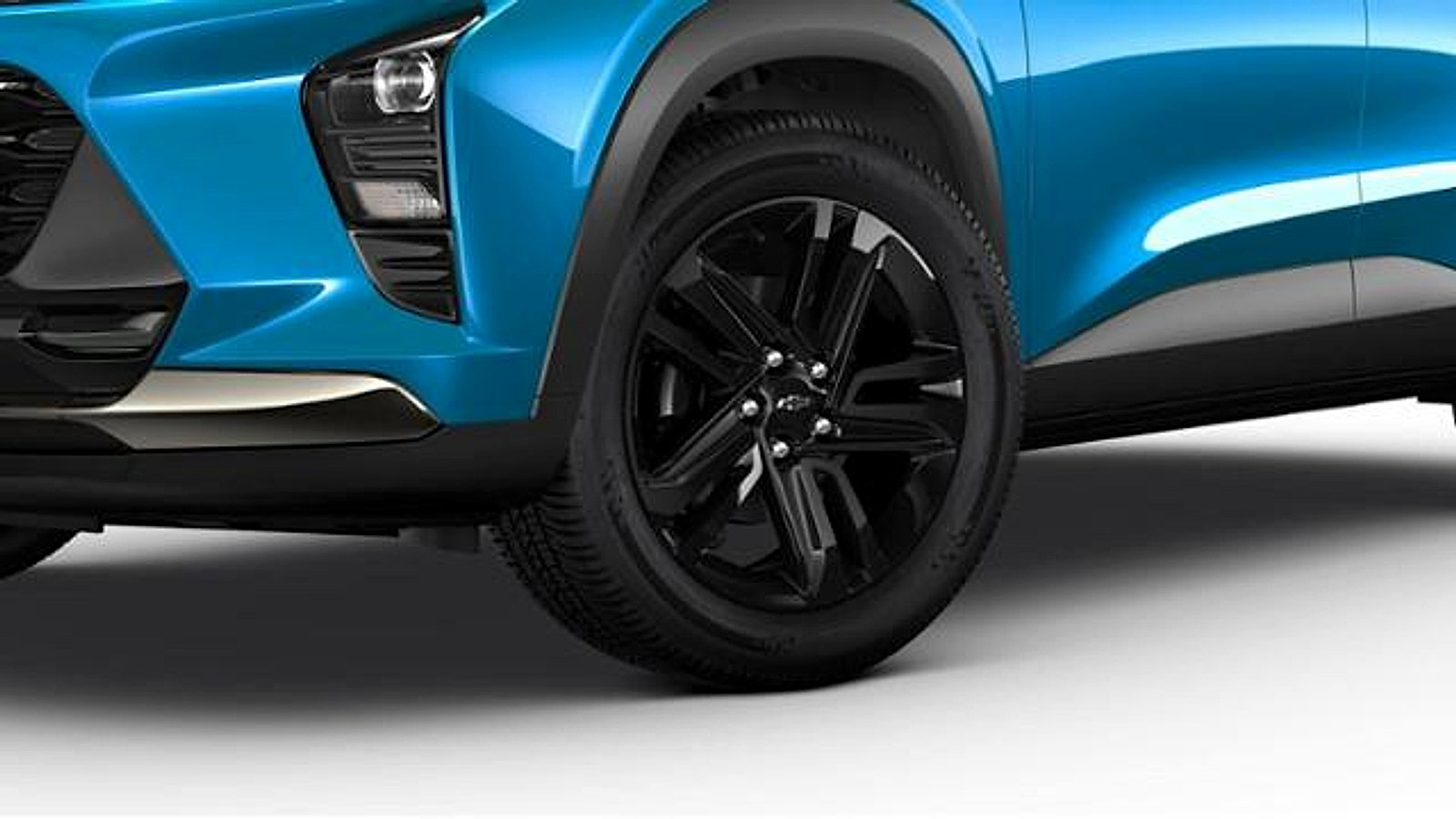 New 2025 Chevrolet Trax ACTIV w/ Driver Confidence Package image 34