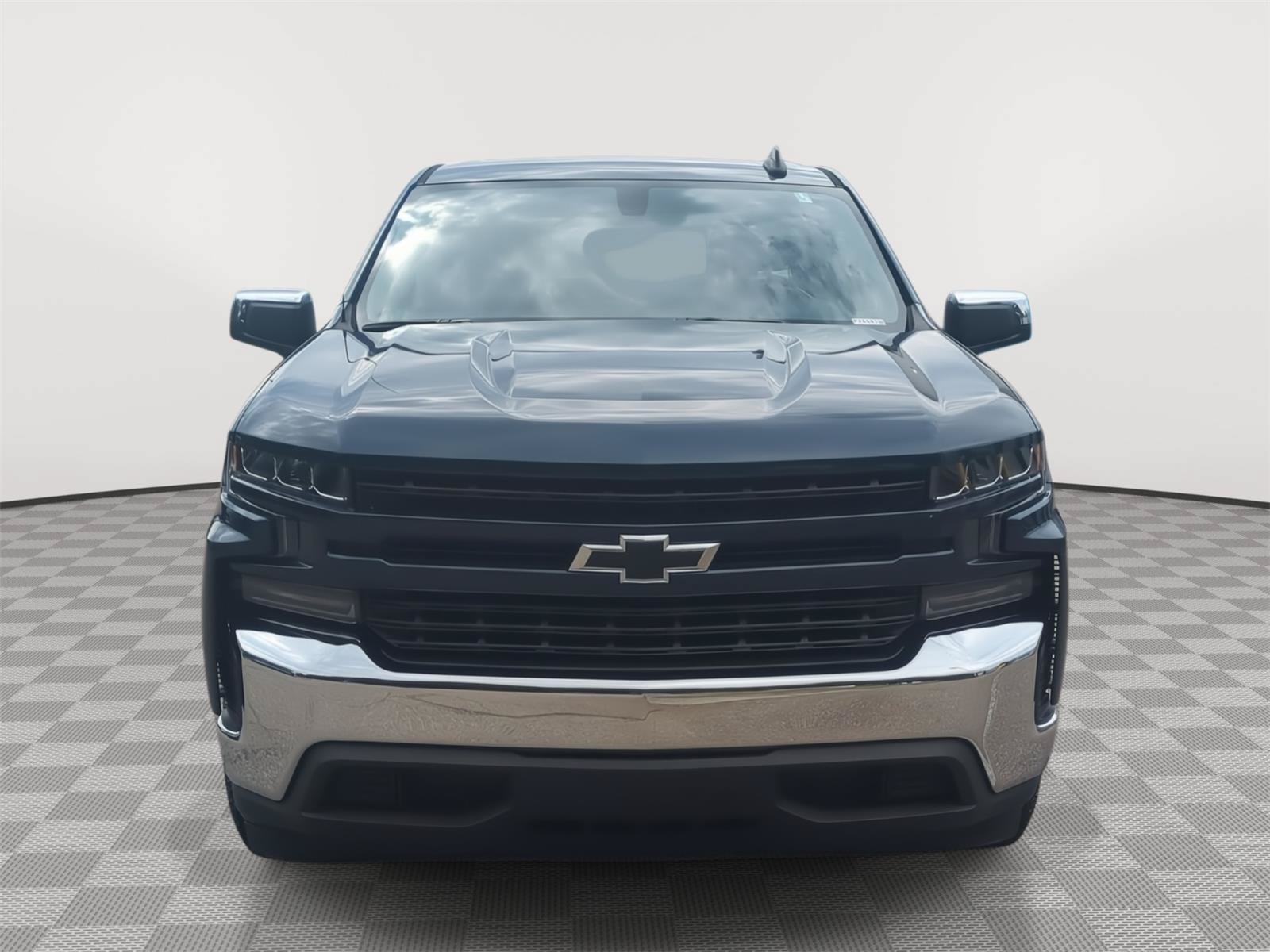Used 2019 Chevrolet Silverado 1500 LT w/ All-Star Edition RWD image 8