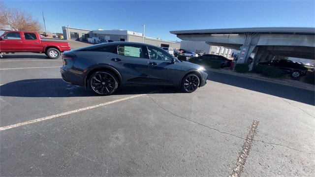 New 2026 Toyota Crown Nightshade image 8