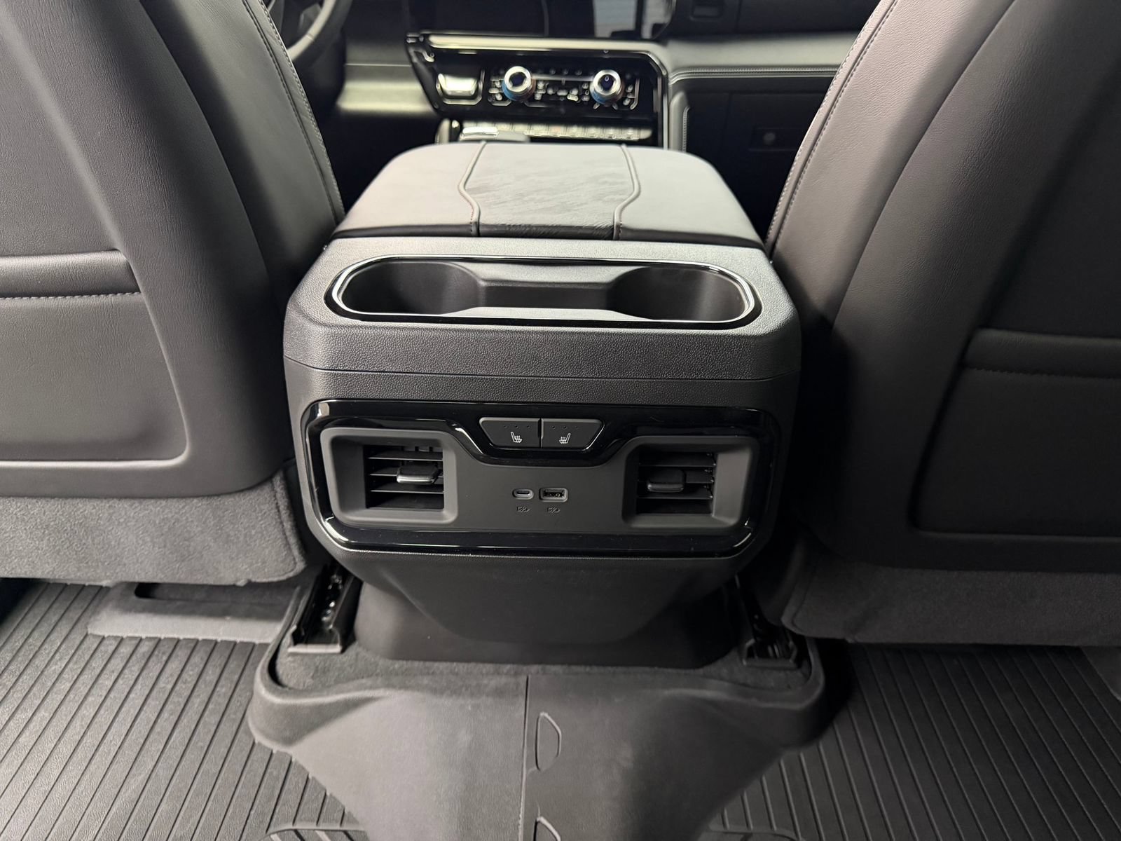New 2026 GMC Sierra 1500 AT4X w/ AT4X AEV Edition AWD/4WD image 30