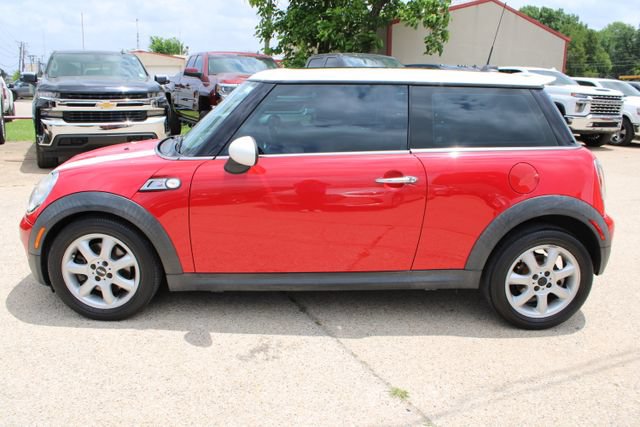 Used 2007 MINI Cooper S FWD image 6