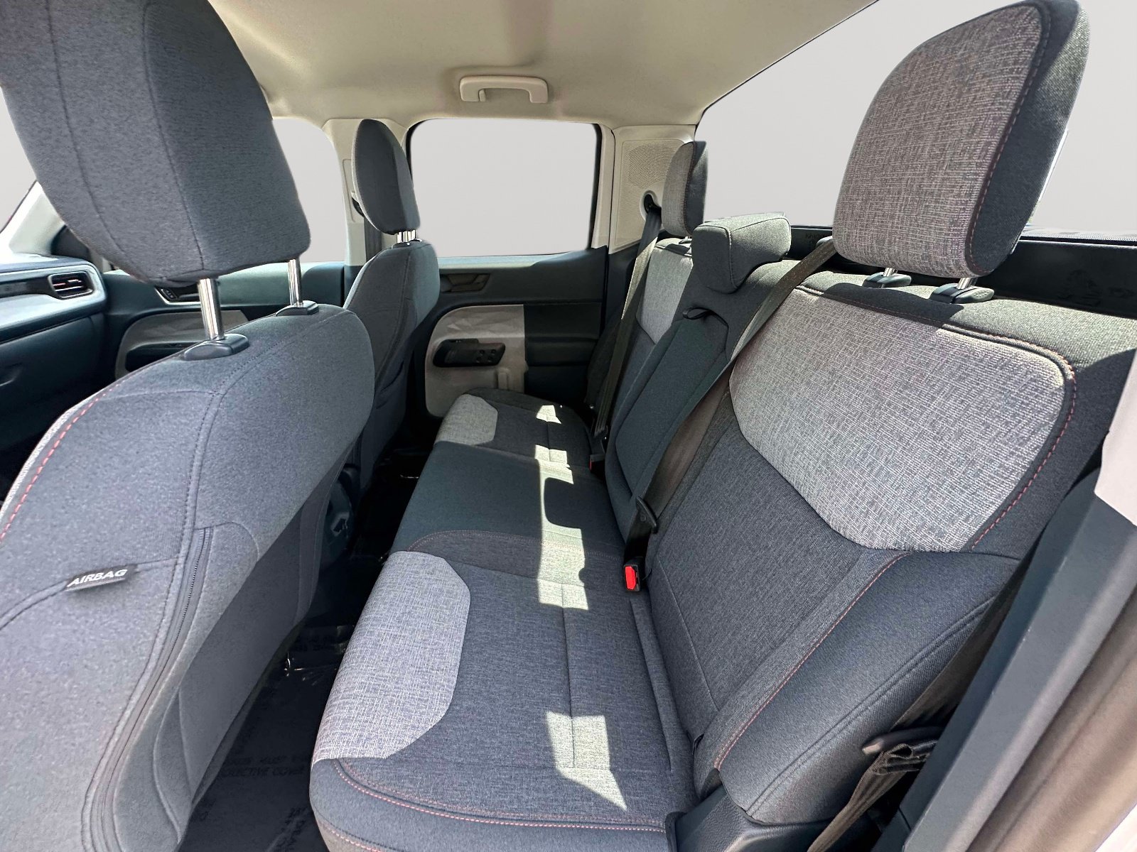 Used 2024 Ford Maverick XLT FWD image 32