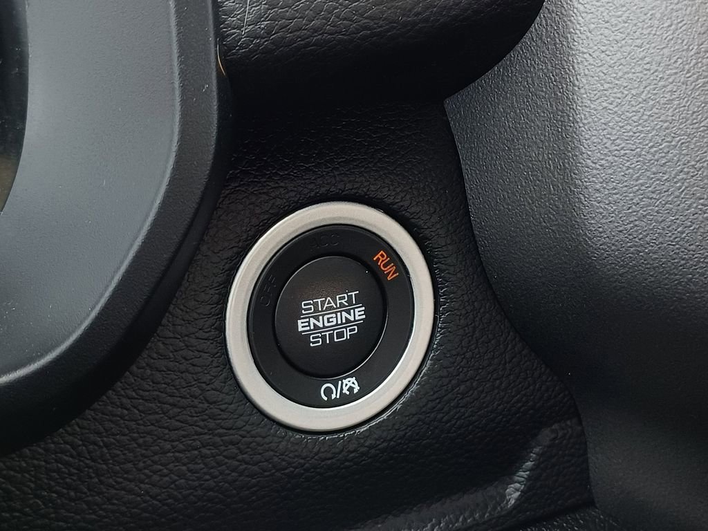 Used 2020 RAM 1500 Big Horn AWD/4WD image 19