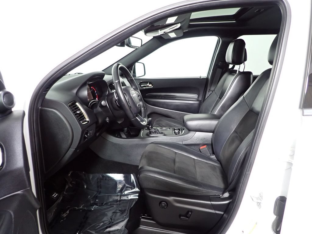Used 2019 Dodge Durango R/T AWD/4WD image 24