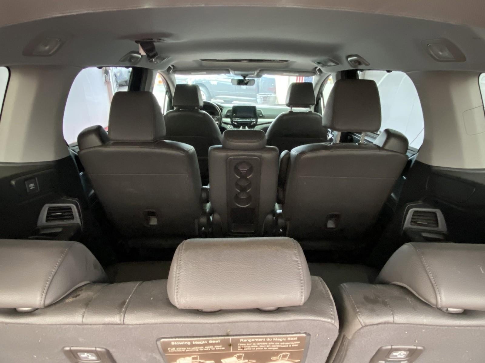 Used 2019 Honda Odyssey EX-L image 12