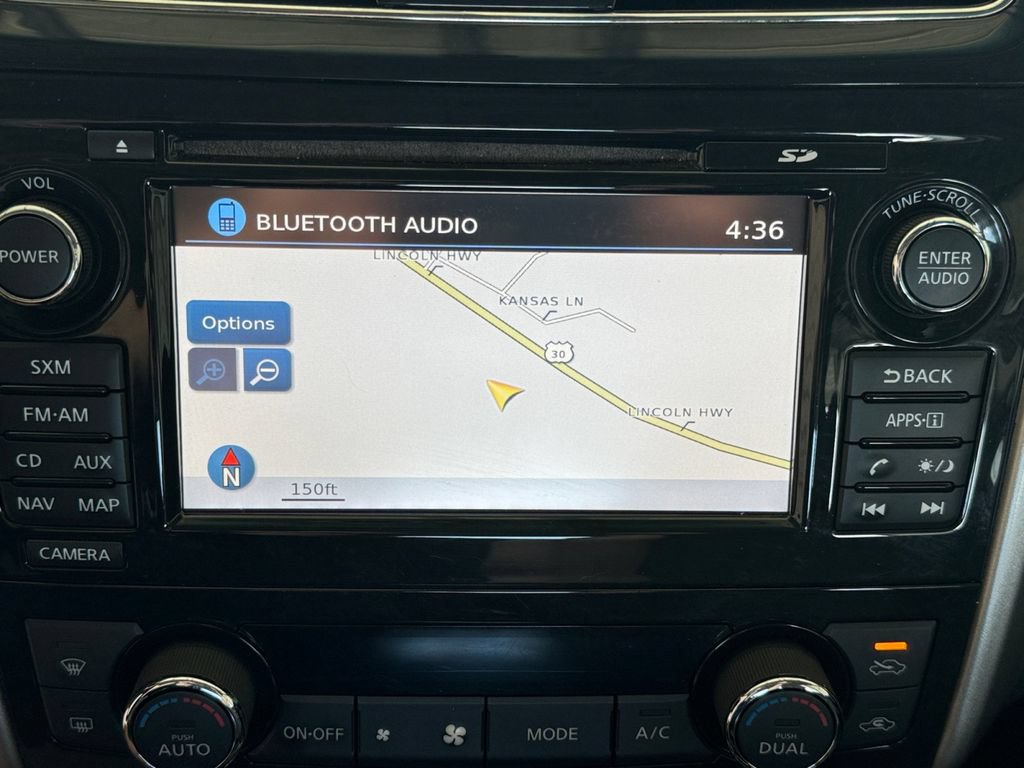 Used 2015 Nissan Altima 3.5 SL FWD image 19