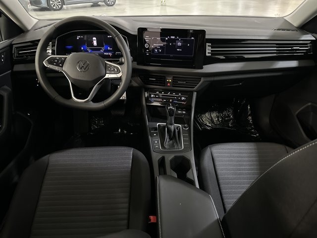 New 2026 Volkswagen Jetta S FWD image 25