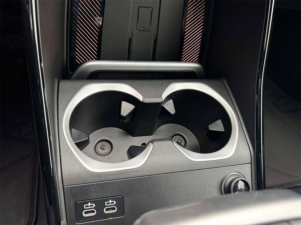 Certified 2025 BMW X1 xDrive28i image 14