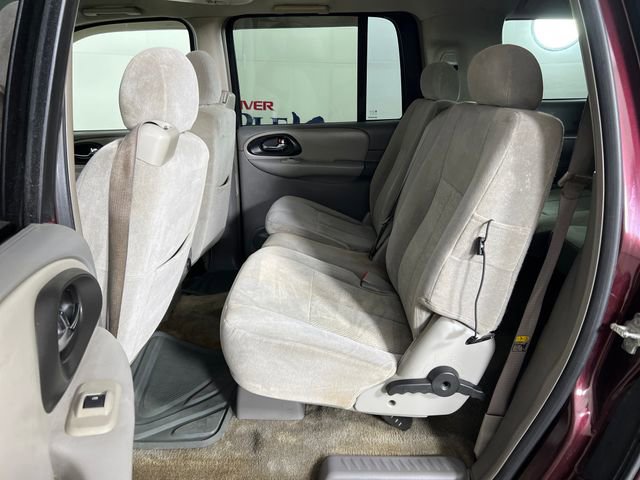 Used 2006 Chevrolet TrailBlazer LS image 23