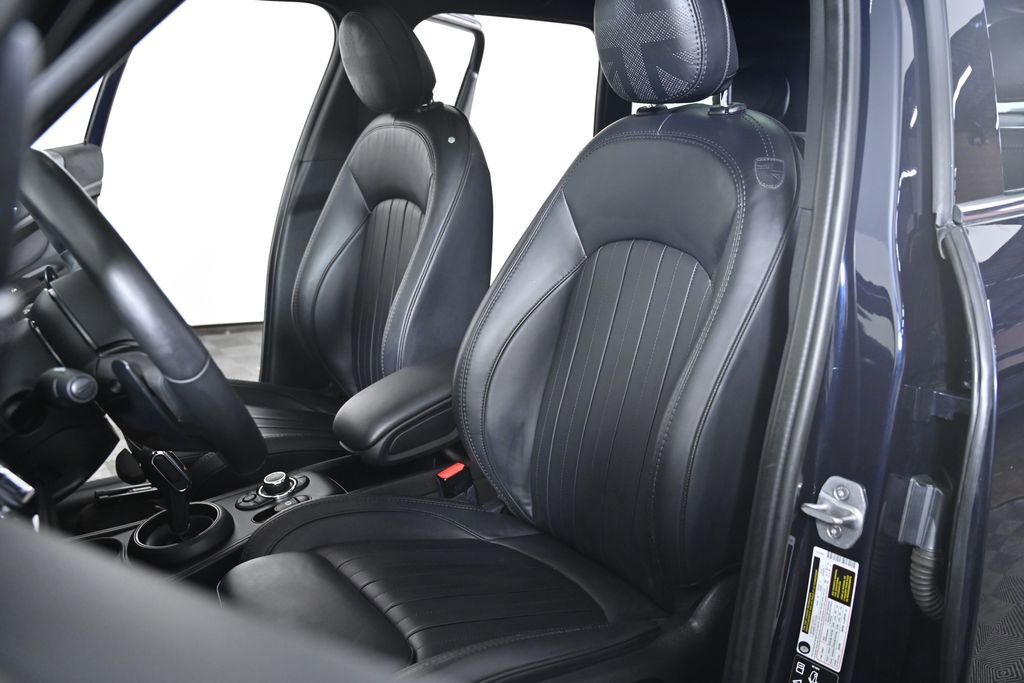 Used 2024 MINI Cooper Countryman S image 27