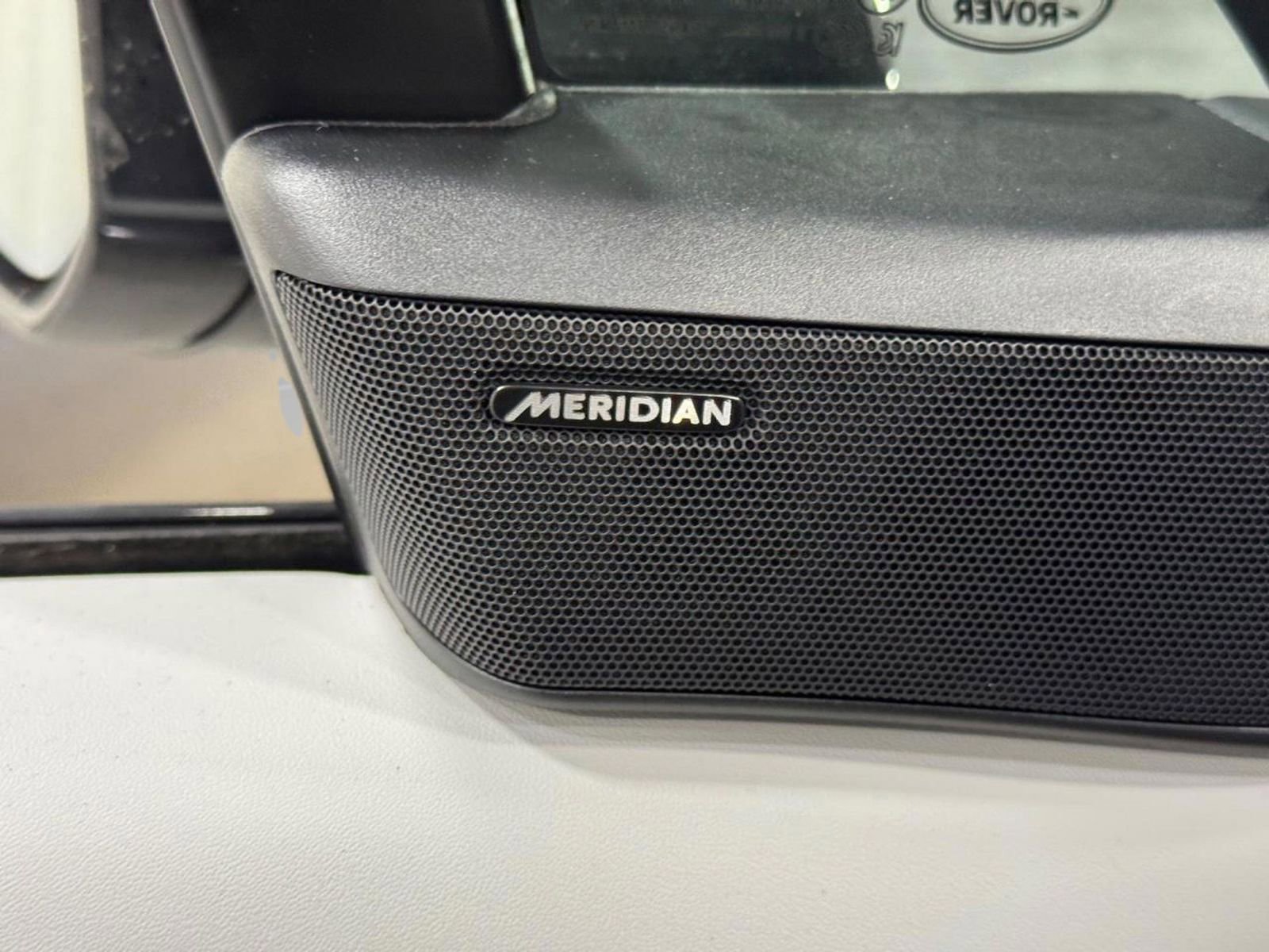 New 2026 Land Rover Range Rover Sport SE image 34