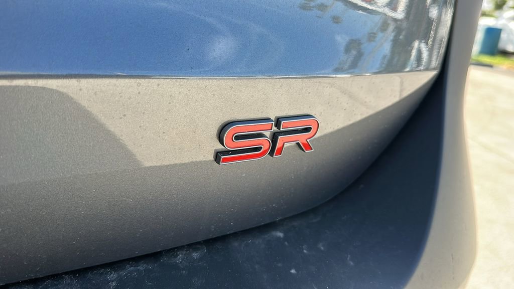 New 2026 Nissan Kicks SR FWD image 11