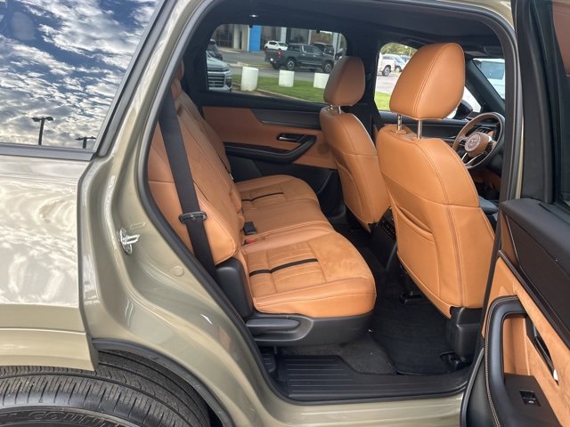 Used 2025 MAZDA CX-70 3.3 Turbo S w/ Premium Plus image 31