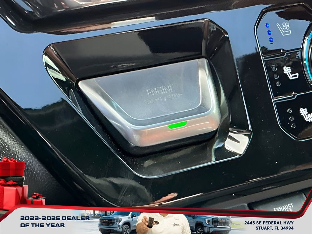 New 2026 GMC Sierra 3500 Denali Ultimate image 40