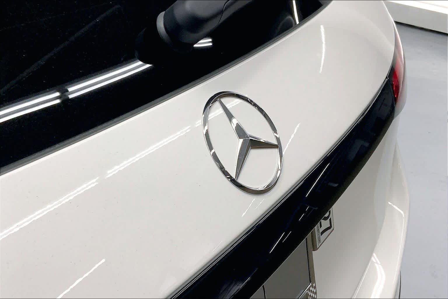 Used 2026 Mercedes-Benz GLC 300 image 14