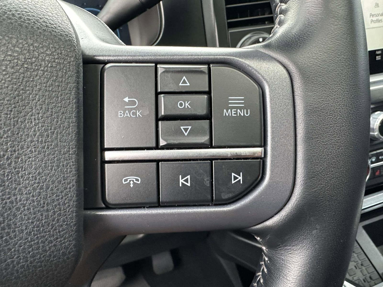 Used 2023 Ford F250 Lariat w/ Lariat Ultimate Package image 28