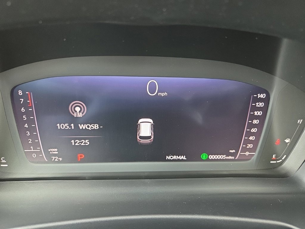 New 2026 Honda Pilot TrailSport image 34