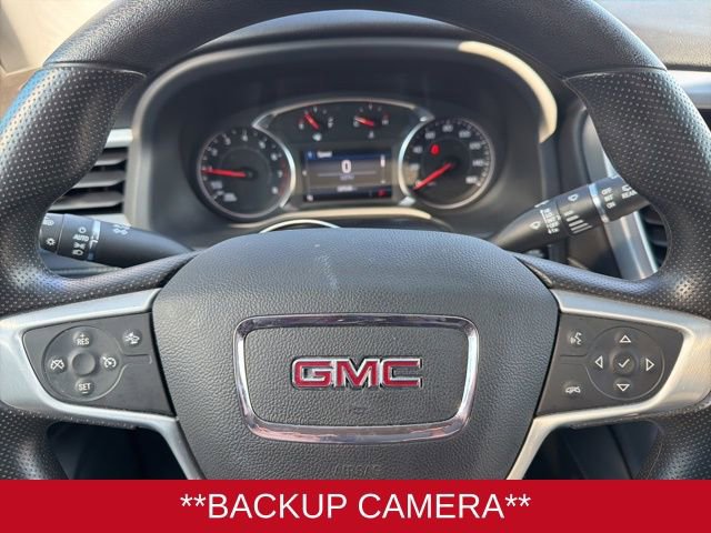 Used 2023 GMC Acadia SLE w/ Driver Convenience Package image 10