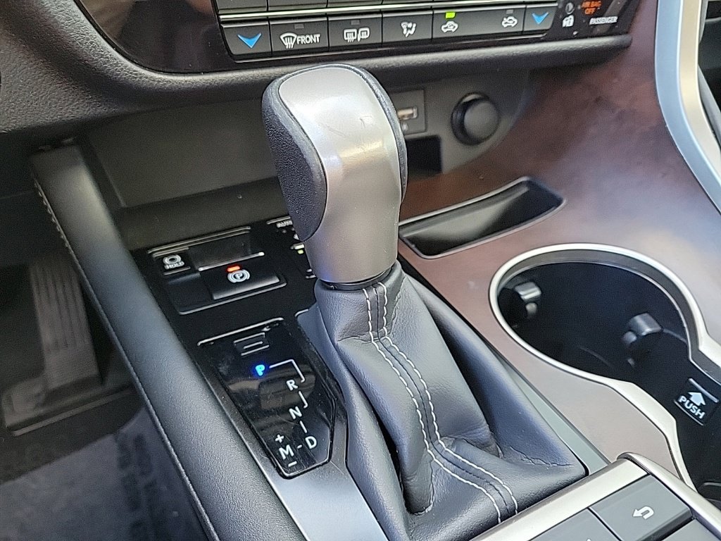 Used 2020 Lexus RX 350 AWD w/ Premium Package image 27