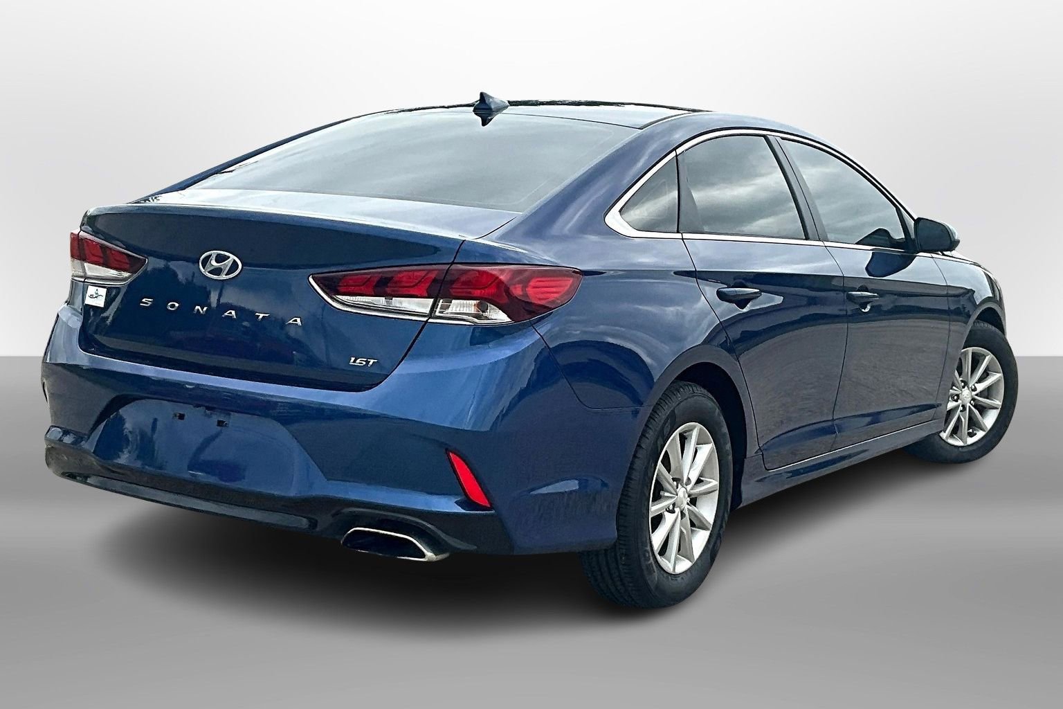 Used 2019 Hyundai Sonata ECO image 11