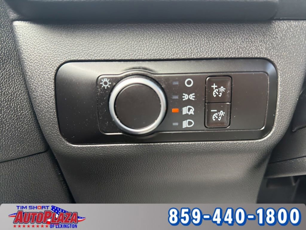 Used 2025 Ford Escape ST-Line image 17