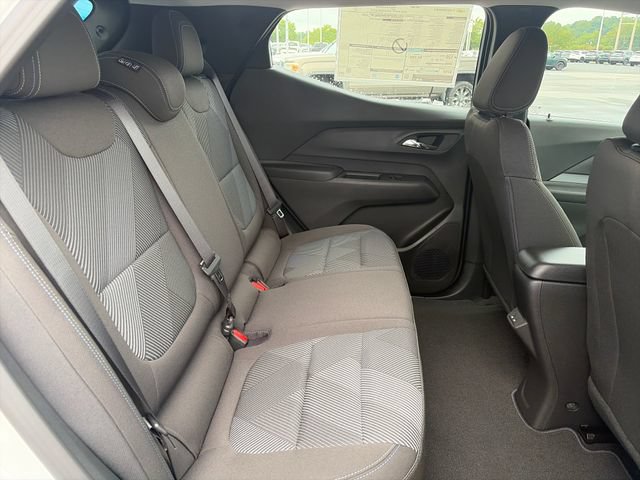 New 2027 Chevrolet Bolt LT w/ Comfort Package FWD image 13
