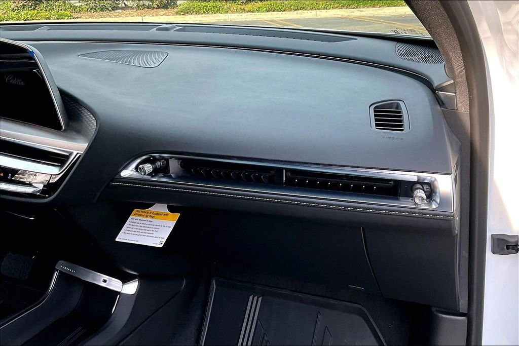 New 2026 Cadillac Lyriq Sport image 32