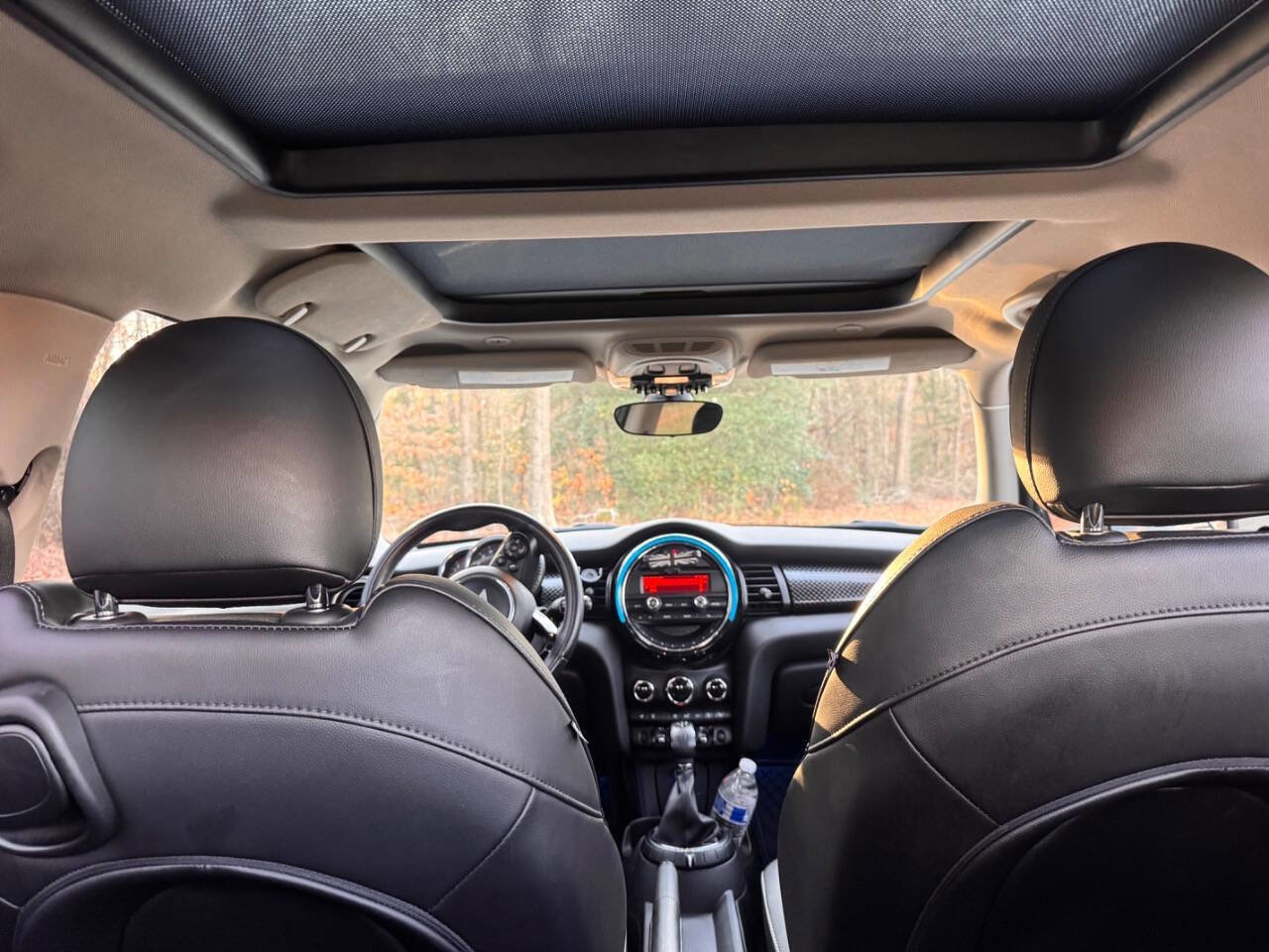 Used 2015 MINI Cooper S image 17